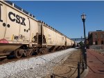 CSXT 261900